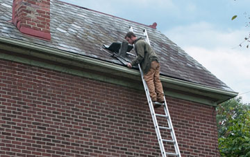 what affects urgent Countersett roof repairs