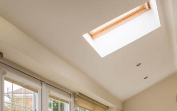 Countersett conservatory roof insulation companies