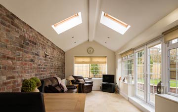 conservatory roof insulation Countersett, North Yorkshire