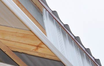 why Countersett fascia repairs are essential