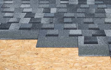 expert Countersett asphalt roof companies