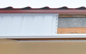Countersett fascia repair costs