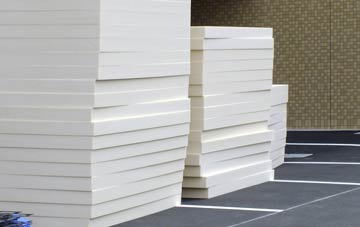 Countersett flat roof insulation costs