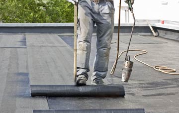 flat roof replacement Countersett, North Yorkshire