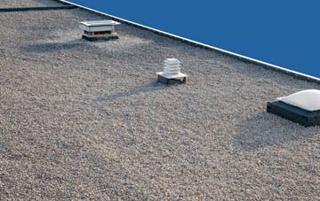 flat roofing Countersett, North Yorkshire