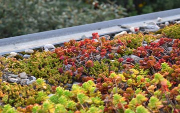 the cost of Countersett green roof installation