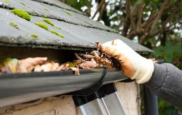 gutter cleaning Countersett, North Yorkshire