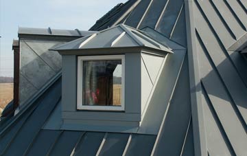 metal roofing Countersett, North Yorkshire