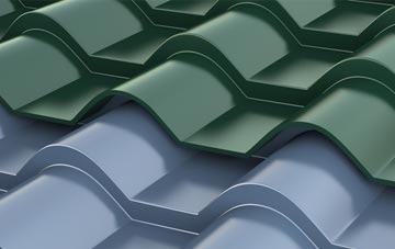 who should consider Countersett plastic roofs