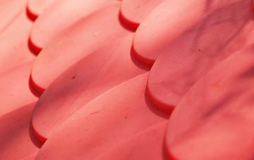 Countersett plastic roof costs