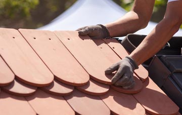 Countersett roof tile contractors