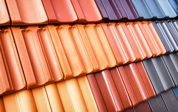 Countersett roof tile costs