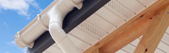 get Countersett guttering quotes today