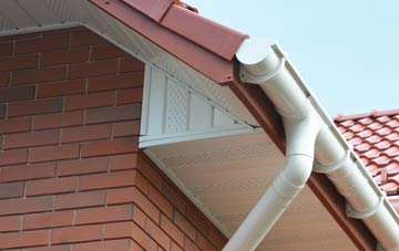 Countersett soffit repair costs