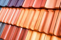 find rated Countersett clay roofing companies