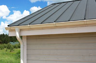 Countersett fascia repair