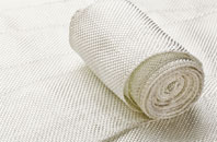 Countersett fibreglass roofing repairs