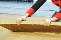 find rated Countersett roof insulation companies