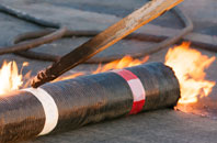 free Countersett flat roofing repair quotes