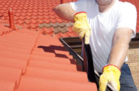 Countersett roof cleaners