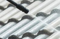 rated Countersett roof cleaning companies