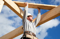 Countersett roof replacement work