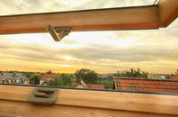 rated Countersett roof window companies