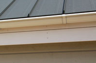 Countersett soffit repair